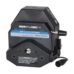Cole-Parmer Masterflex L/S Easy-Load II Pump Head for High-Performance Precision Tubing with Open-Head Sensor