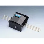 Cole-Parmer Masterflex L/S Multichannel Pump Head for Microbore 2-Stop Tubing, 8-Channel