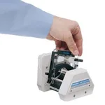 Cole-Parmer Masterflex L/S Multichannel Cartridge Pump Head for Microbore and Precision Tubing, 8-Channel, 4-Roller