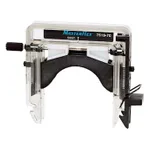 Cole-Parmer Masterflex L/S Large Cartridge for Multichannel Cartridge Pump Head, Microbore and Precision Tubing