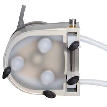 Cole-Parmer Masterflex L/S Cytoflow Pump Head for Precision Tubing, 3-Roller