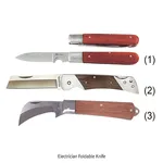 Daihan Science 전공칼(접이식), Electrician Foldable Knife