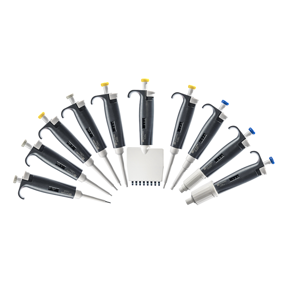 Servicebio 8-channel Pipette