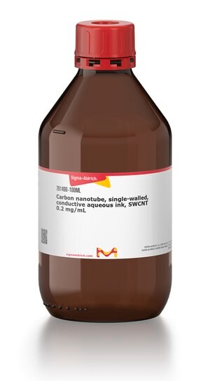 Merck CARBON NANOTUBE, SINGLE-WALLED, CONDUCT&