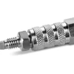 Waters Atlantis Silica HILIC Direct Connect Column, 100Å, 3 µm, 2.1 mm X 15 mm, 1/pk