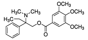Merck TRIMEBUTINE FREE BASE