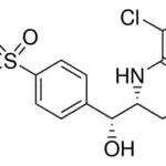 Merck THIAMPHENICOL