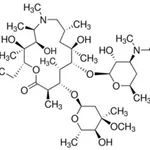 Merck AZITHROMYCIN RELATED COMPOUND F