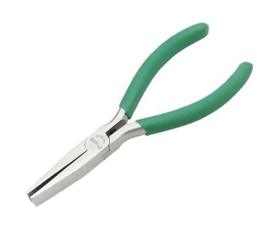 AS ONE Flat Nose Plier (Alloy Steel), 플랫 노즈플라이어