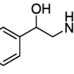 Merck D,L-METANEPHRINE HYDROCHLORIDE