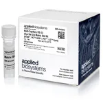 Thermo Fisher Scientific DS-33 Matrix Standard Kit (Dye Set G5)