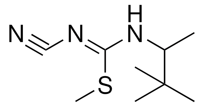 Merck RCL R49,337-6 - 10 MG