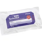 AS ONE Sterile Vertex® Pre-Wetted Cleanroom Wiper, 멸균 프리웨트 부직포 클린룸 와이퍼