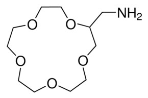 Merck 2-(AMINOMETHYL)-15-CROWN-5, 95%