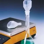 Merck WEIGHING FUNNEL SIZE L, ANTI-STATIC PP,&