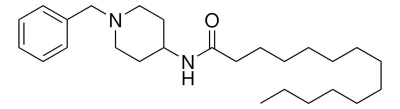 Merck TETRADECANOIC ACID (1-BENZYL-P - 50 MG &