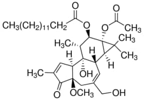 Merck PHORBOL 12-MYRISTATE 13-ACETATE-4-O- MET
