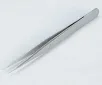AS ONE 18-8 Stainless Steel Tweezer, 18-8스테인리스 핀셋