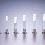 AS ONE PP Spray Vial, PP 스프레이 바이알