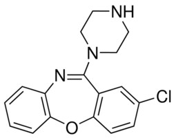 Merck AMOXAPINE