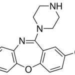 Merck AMOXAPINE