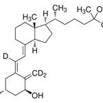 Merck 1ALPHA,25-DIHYDROXYVITAMIN D3 (6,19,19-&