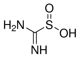 Merck FORMAMIDINESULFINIC ACID, >=98%