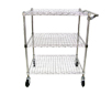 AS ONE Stainless Wire Wagon, 스테인리스 와이어 웨곤