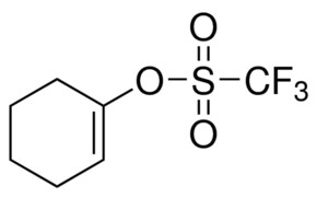 Merck 1-CYCLOHEXEN-1-YL TRIFLUOROMETHANE-