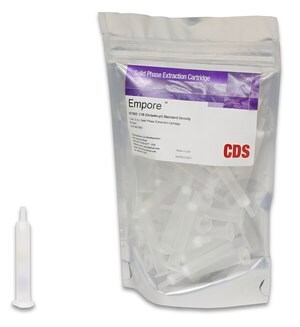 Merck PK50 EMPORE C18-SD 7MM/3ML EXTRACTION &