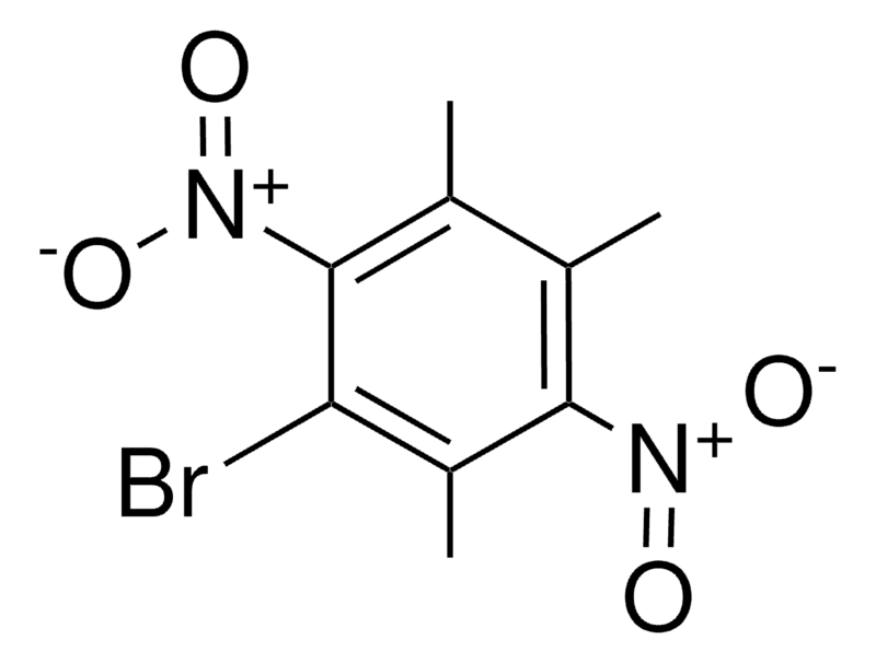 Merck 5-BROMO-3,6-DINITROPSEUDOCUMENE-