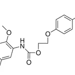 Merck 2-(4-NITROPHENOXY)ETHYL N-(5-C - 50 MG&