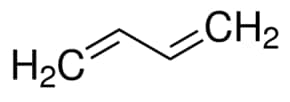 Merck 1,3-BUTADIENE SOLUTION, 15 WT. % IN HEX&