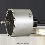 Daihan Science 초경 롱홀소, Carbide Long Hole Saw