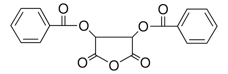 Merck DI-O-BENZOYLTARTARIC ANHYDRIDE-