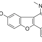 Merck 5-ETHOXY-N,N-DIMETHYL-2-PHENYL- - 10MG &