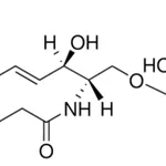 Merck C8 Lactosyl(beta) Ceramide (d18:1/8:0)