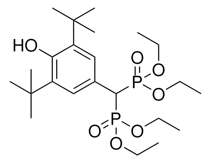 Merck ((3,5-DI-TERT-BUTYL-4-HO-PH)(DIE-