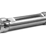 Waters XTerra MS C8 OBD Prep Column, 125Å, 5 µm, 19 mm X 150 mm, 1/pk