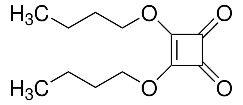 Merck 3,4-Dibutoxy-3-cyclobutene-1,2-dione
