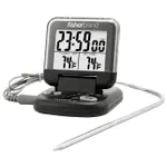 Thermo Fisher Scientific Digital Thermometers with Stainless-Steel Probe on Cable
