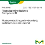 Merck Phenylephrine Related Compound D