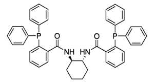 Merck (R,R)-DACH-PHENYL TROST LIGAND, 95%