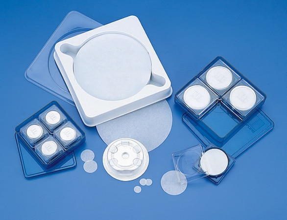 Merck FILTER MEMBRANES, NITROCELLULOSE MF MEM&
