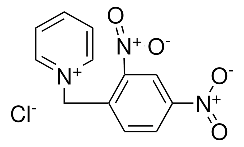 Merck 1-(2,4-DINITROBENZYL)PYRIDINIUM-