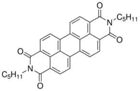 Merck N,N``-DIPENTYL-3,4,9,10-PERYLENEDICARBOXI