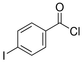 Merck 4-IODOBENZOYL CHLORIDE, 97%