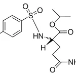 Merck N-(P-TOSYL)-L-GLUTAMINE ISOPROP