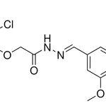 Merck 2-(2,3-DICHLOROPHENOXY)-N'-(4-HY - 10MG