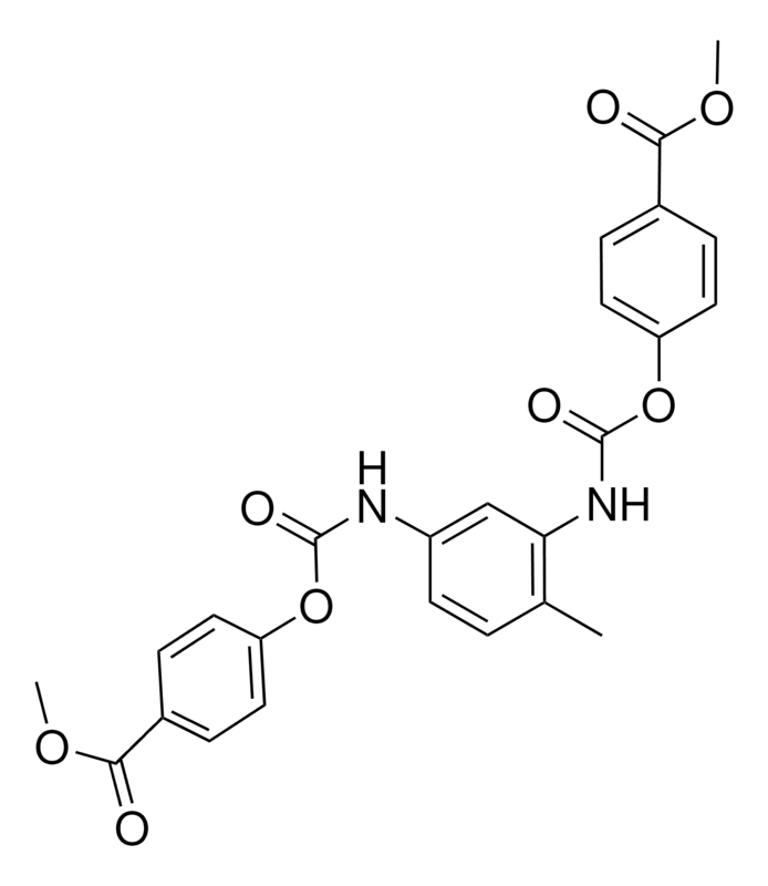 Merck BIS(4-(METHOXYCARBONYL)PHENYL) N-